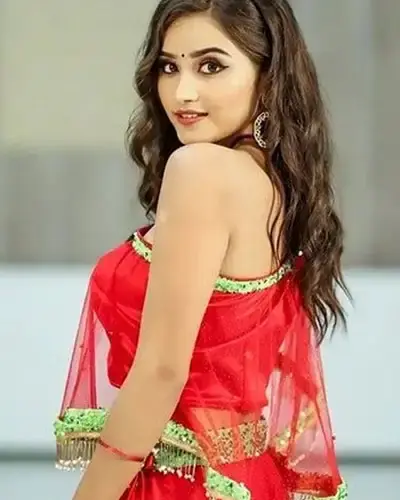 Escort In Sundar Nagar